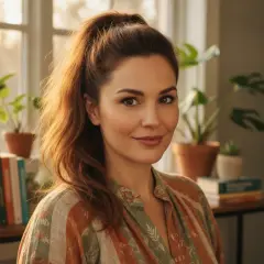 Autor Rosa María Rico