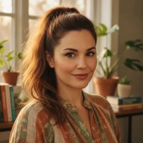 Autor Rosa María Rico