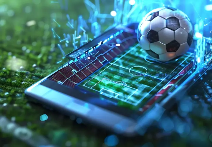 Los penaltis digitales: cómo leer la tabla de pagos