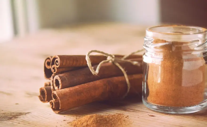 Canela - Beneficios reales y cómo usarla bien