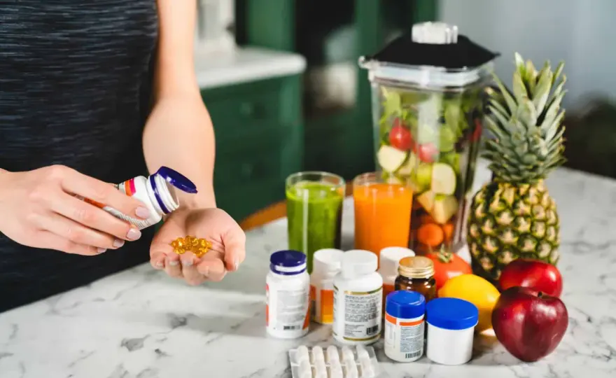 Biohacking con suplementos: ¿Cuáles funcionan y cuáles no?