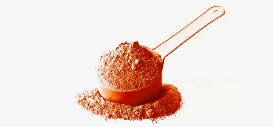 Proteína de suero - ¿Cuándo es útil y cómo elegirla?