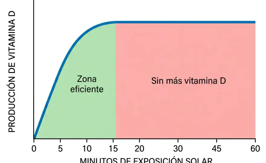 Cómo tomar Vitamina D - Guía completa para máxima absorción