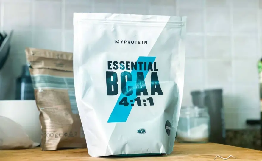 BCAA - ¿Funcionan? Cuándo tomarlos y si realmente los necesitas