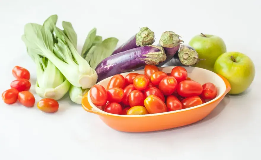 Fruta de temporada en España: ¿Cómo elegirla y conservarla?