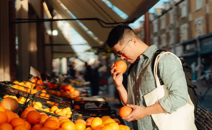 Vitamina C - ¿Cuándo comerla y cuándo suplementar?
