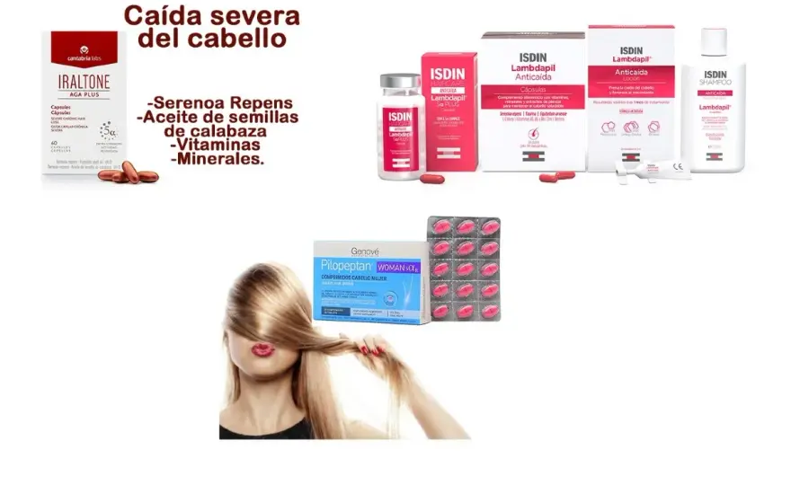 Serenoa Repens: ¿Funciona? Guía para elegir y usar bien