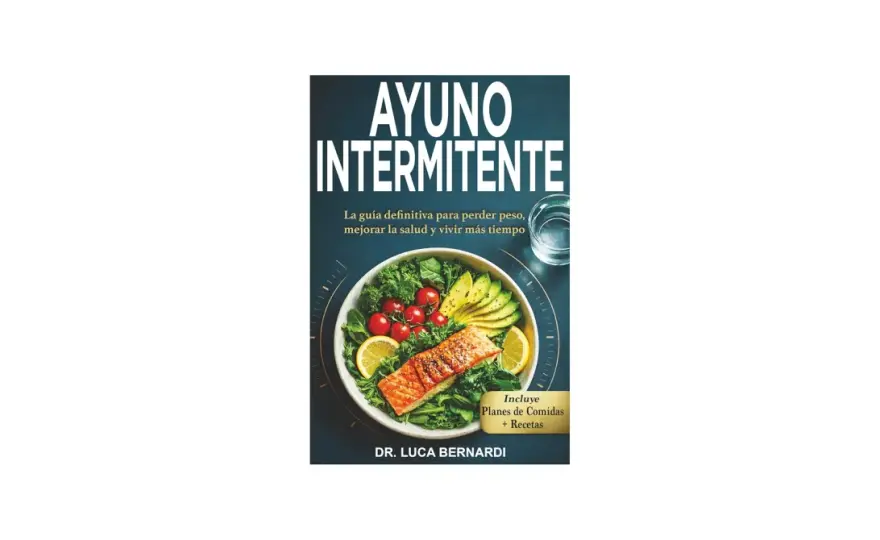 Ayuno intermitente sin extremos - cómo empezar con sensatez
