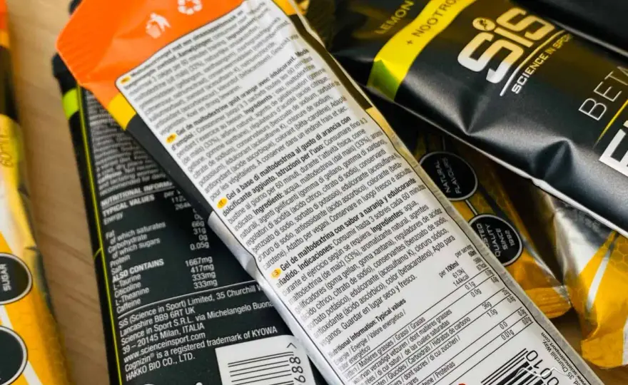 Maltodextrina en deporte - ¿Cuándo usarla y cuándo no?