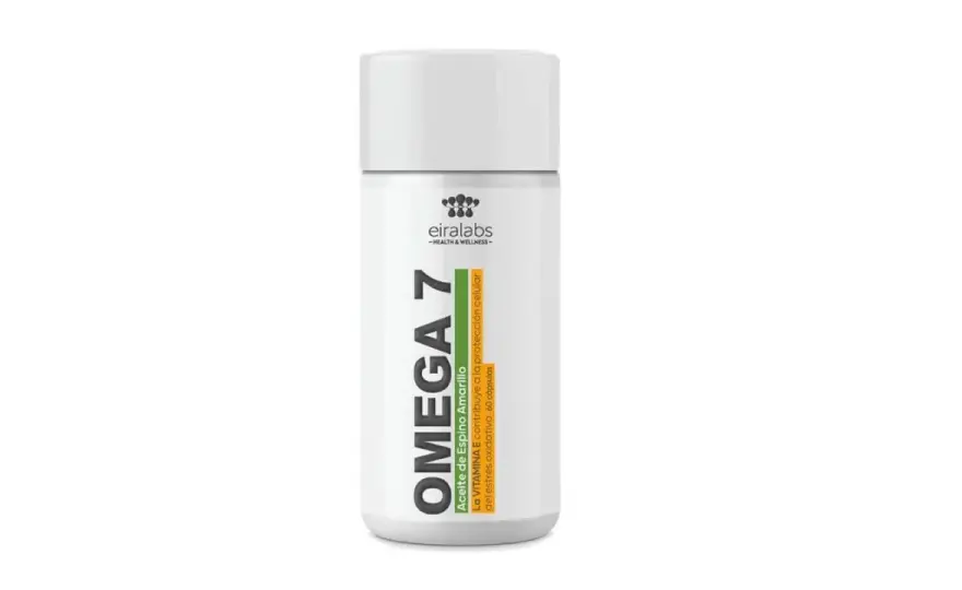 Omega-7 - ¿Para qué sirve realmente y cómo elegirlo?