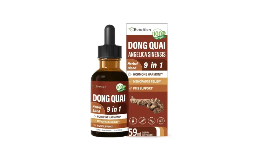 Dong Quai - ¿Funciona para menopausia y regla? La verdad.