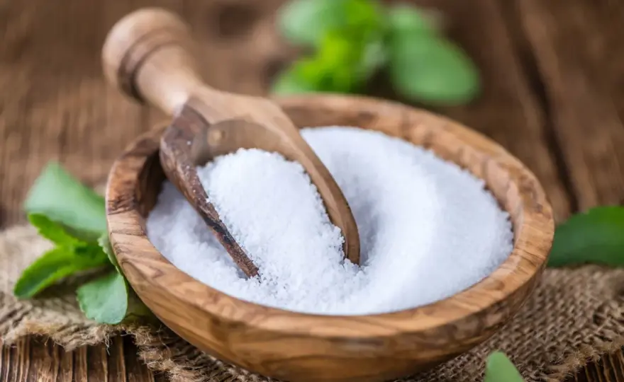 Estevia - ¿Azúcar natural o edulcorante intenso? Guía completa