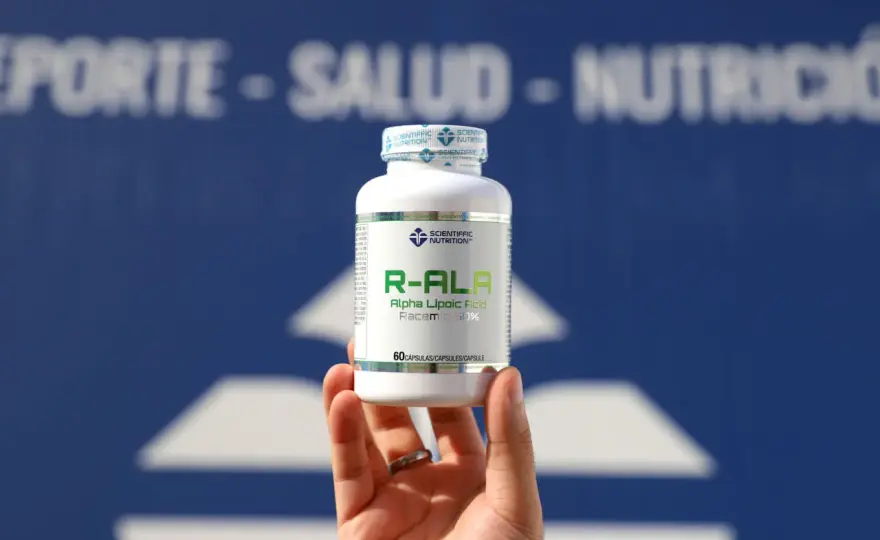 Ácido Alfa Lipoico: ¿Sirve realmente? Usos, dosis y riesgos