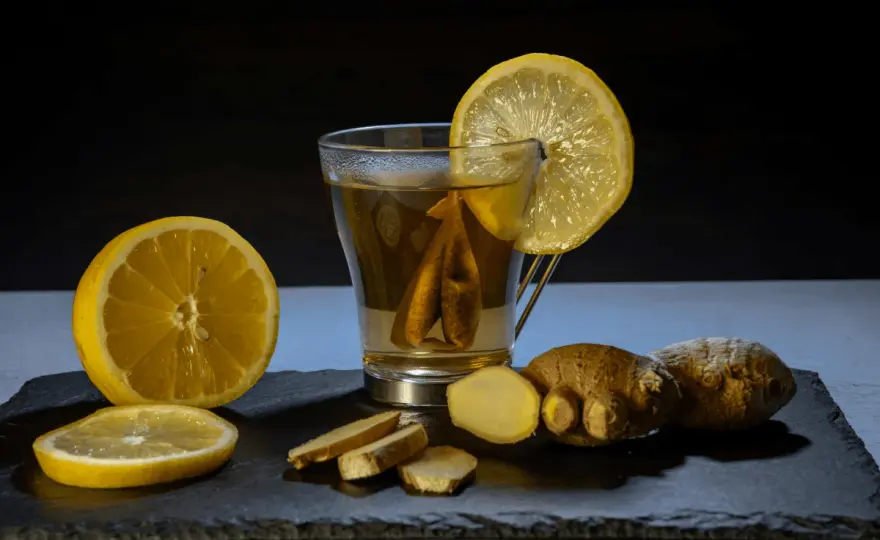 Ginger shot: ¿moda o beneficio real? Guía completa