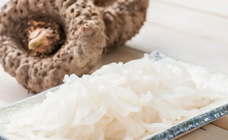 Konjac - ¿Moda o aliado real? Guía completa para usarlo bien