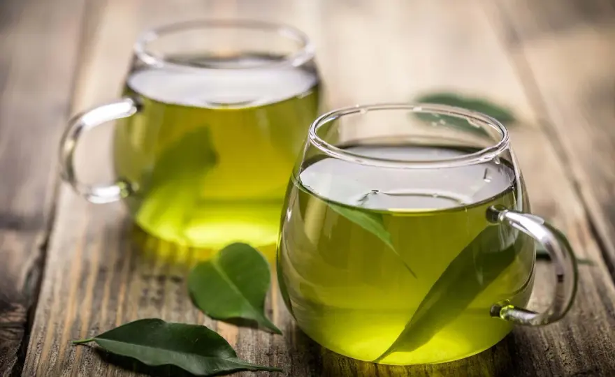 Té verde - ¿Para qué sirve? Beneficios reales y cómo tomarlo