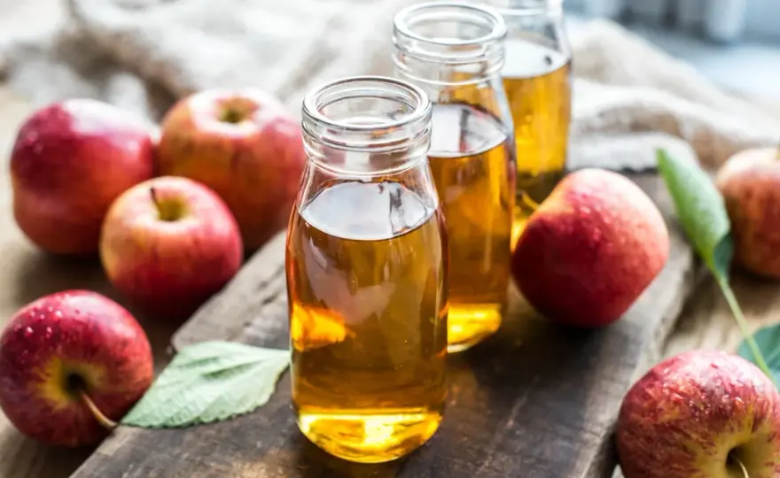 Vinagre de manzana - ¿Funciona de verdad? Guía práctica
