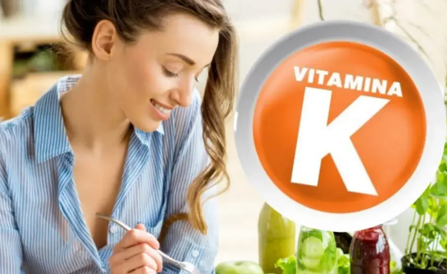Vitamina K - Guía completa para entenderla y usarla bien