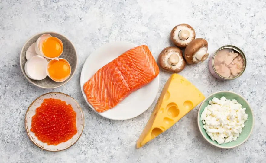 Vitamina D3 y K2 - ¿Cuándo combinarlas y por qué?