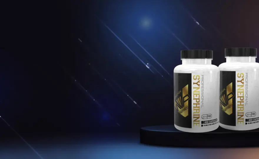 Sinefrina - ¿Funciona para quemar grasa? La verdad sin mitos