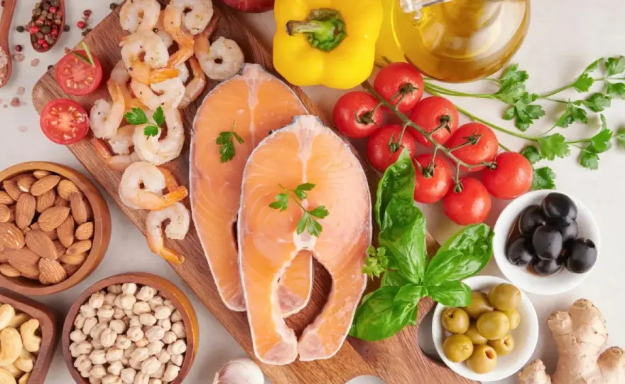 Yodo - Alimentos clave para tu tiroides y cómo tomarlos