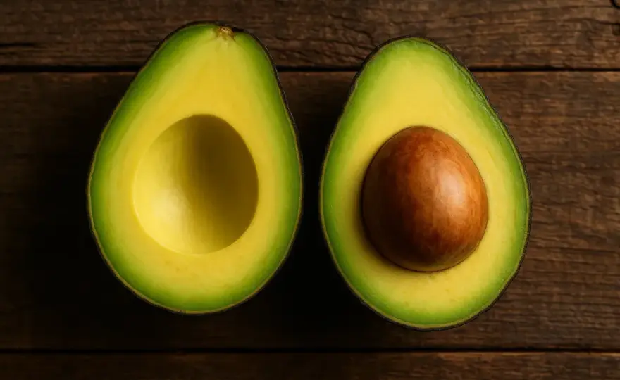Aguacate - Calorías reales y cómo incluirlo en tu dieta