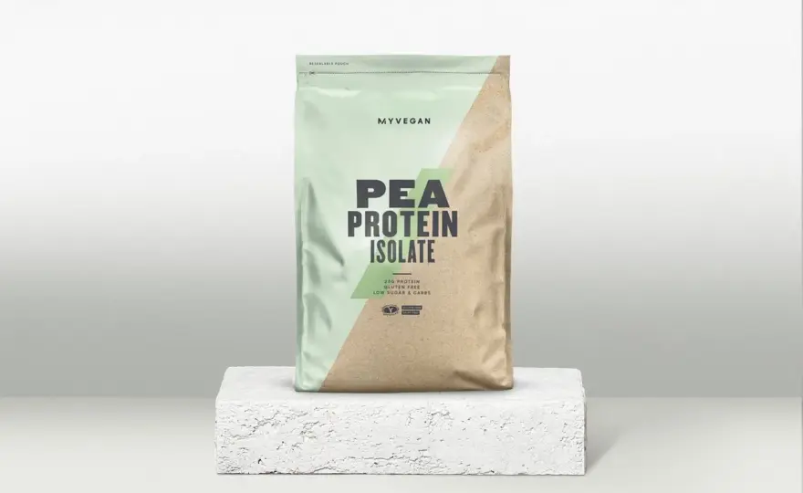 Proteína de guisante - ¿Cómo usarla bien? Guía práctica