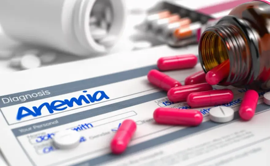 Suplementos de hierro - ¿Cómo tomarlos para que funcionen?
