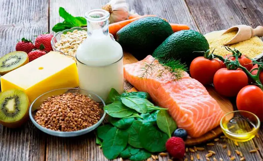 Qué Comer para Ganar Masa Muscular - Guía Práctica