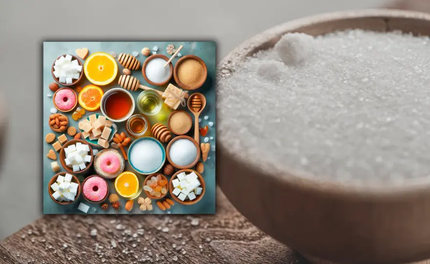 Edulcorante más sano: ¿Cuál elegir para tu dieta?