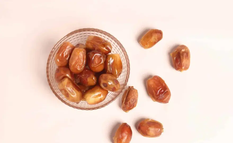 Dátiles: ¿son tan saludables como parecen? Descubre la verdad