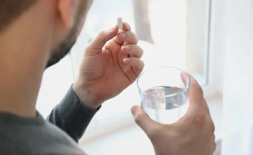 Folato para hombres: ¿mito o clave para tu energía?