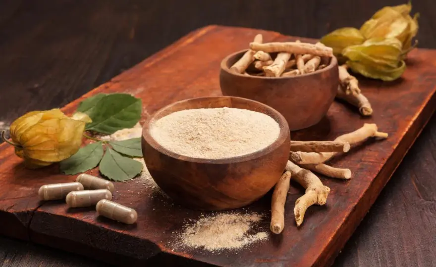 Ashwagandha - ¿Es segura para ti? Contraindicaciones clave