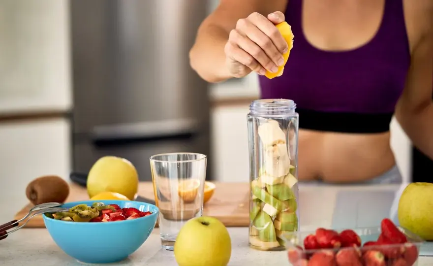 Agujetas - Qué comer y beber para aliviarlas rápido