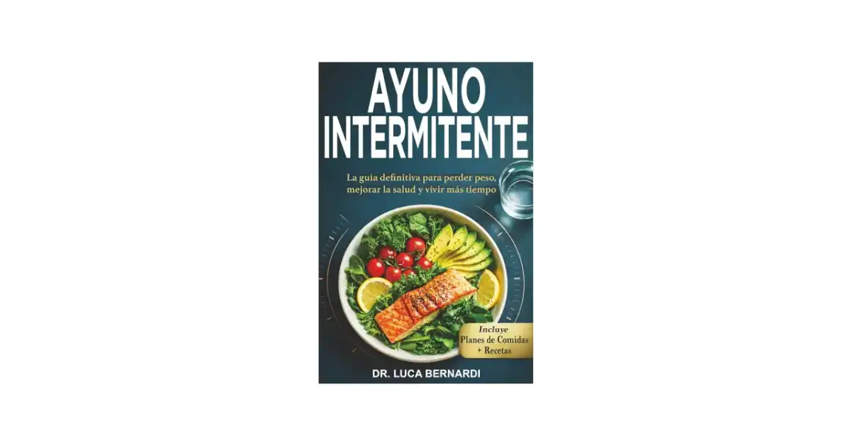 Ayuno intermitente sin extremos - cómo empezar con sensatez